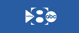 WFAA-TV Logo